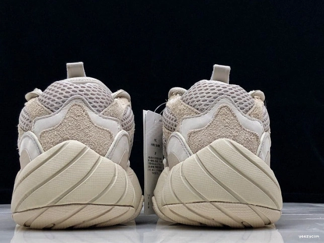 Adidas Blush 500 Yeezy Rat DB2908 Desert 0725
